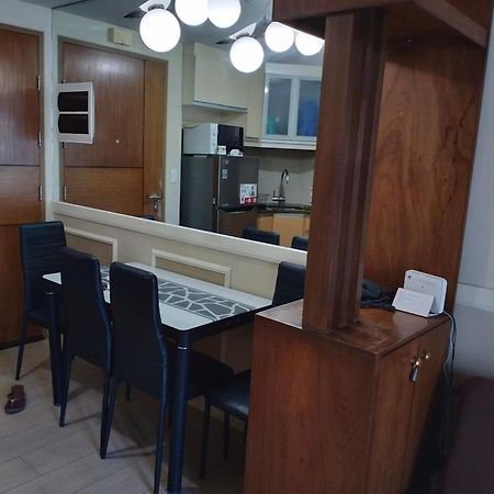 Pasay Condotel Near Resorts World & Airport Exterior foto