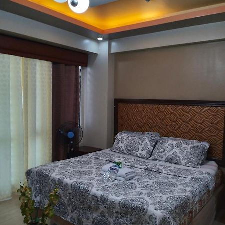 Pasay Condotel Near Resorts World & Airport Exterior foto