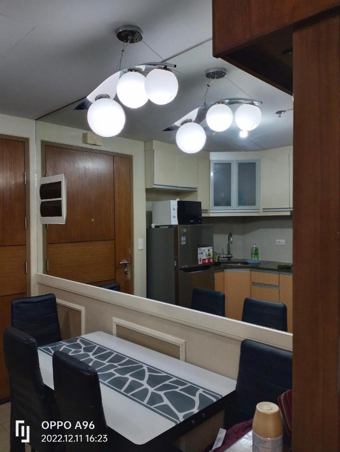 Pasay Condotel Near Resorts World & Airport Exterior foto